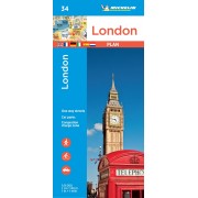 London Michelin